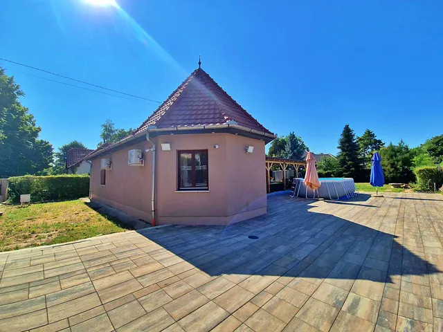 Eladó ház Gödöllő, Kertváros 160 nm