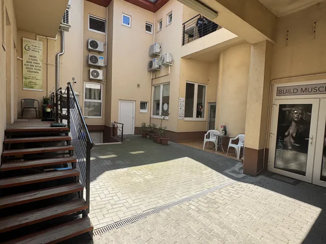 Eladó ház Vác, Belváros 580 nm