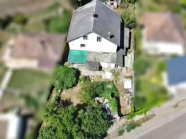 Eladó ház Verőce 220 nm