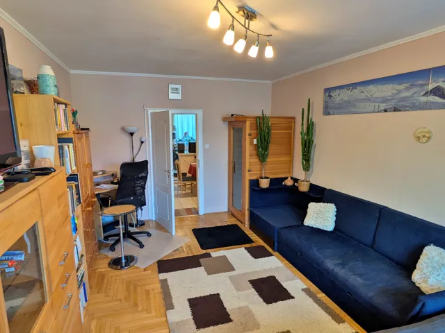 Eladó lakás Vác, Kisvác 70 nm