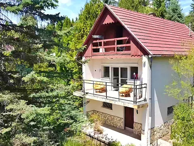 Eladó ház Nógrád 80 nm