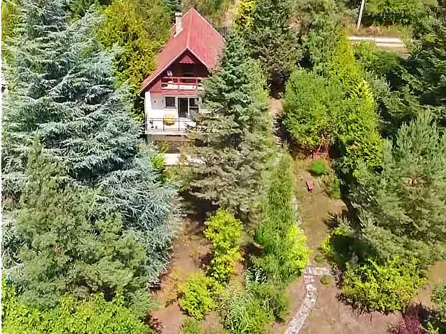Eladó ház Nógrád 80 nm