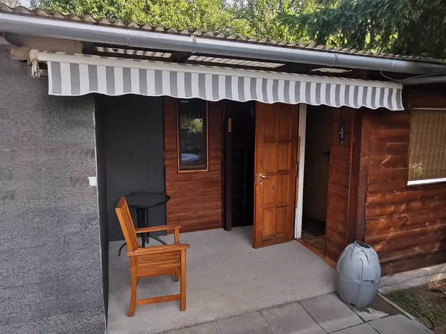 Eladó üdülő és hétvégi ház Verőce 30 nm