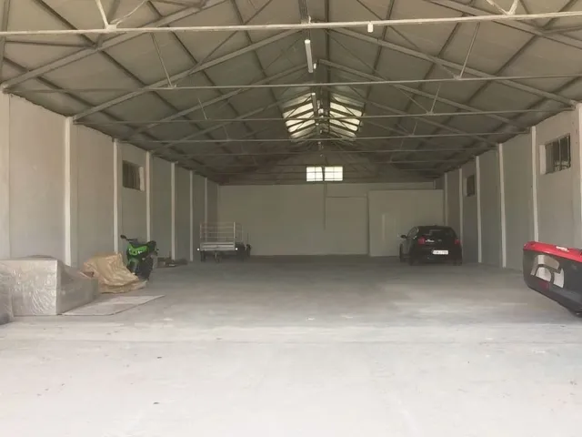 Eladó kereskedelmi és ipari ingatlan Vác 380 nm