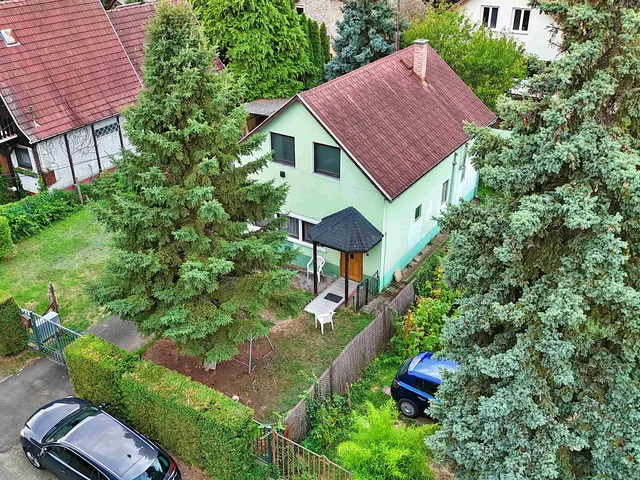 Eladó ház Verőce 118 nm