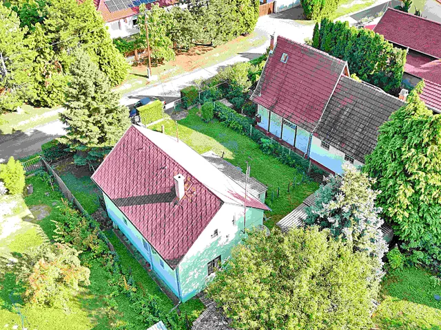 Eladó ház Verőce 118 nm