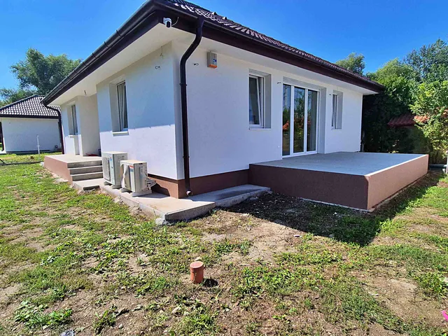 Eladó ház Őrbottyán 87 nm
