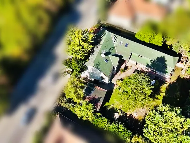 Eladó ház Leányfalu 220 nm