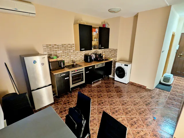 Eladó lakás Vác, Alsóváros 45 nm