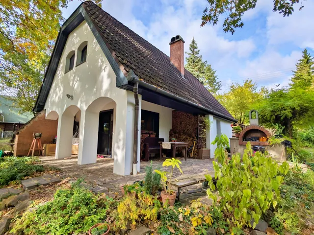 Eladó ház Kismaros, Börzsönyliget 75 nm