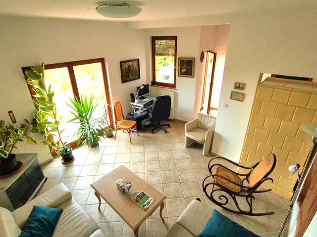 Eladó ház Leányfalu, Sólyom utca 21 120 nm