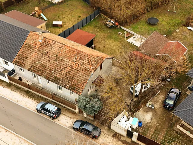 Eladó ház Sződ 120 nm