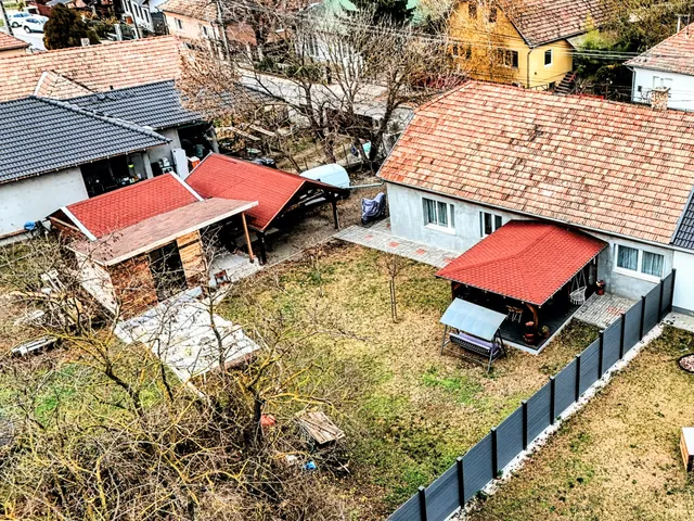 Eladó ház Sződ 120 nm