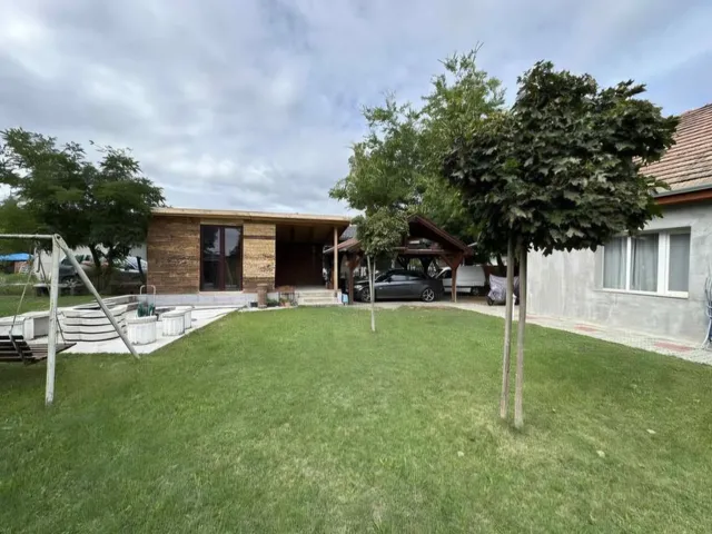 Eladó ház Sződ 120 nm