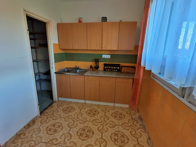 Eladó lakás Balassagyarmat 54 nm