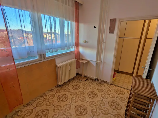 Eladó lakás Balassagyarmat 54 nm