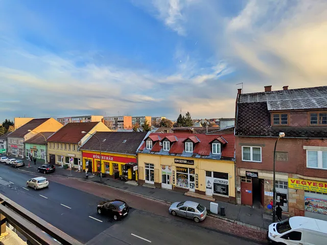 Eladó lakás Balassagyarmat 54 nm