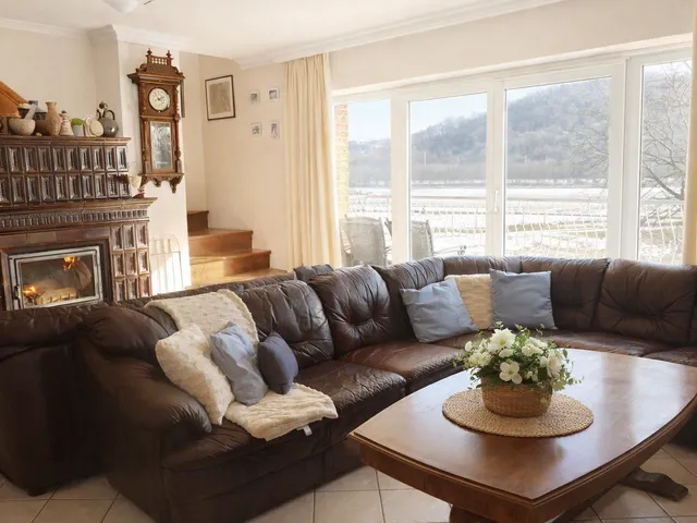 Eladó ház Rád 281 nm