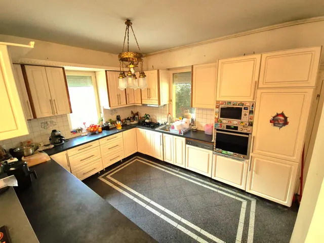 Eladó ház Vecsés, Kispatak-lakópark 194 nm