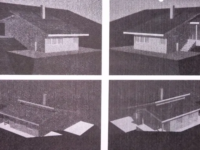 Eladó üdülő és hétvégi ház Kismaros, Börzsönyliget, Felső Riesner 3657/4 52 nm