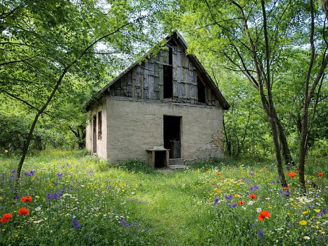 Eladó telek Lajosmizse 38122 nm