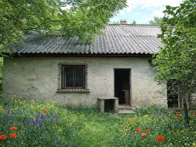 Eladó telek Lajosmizse 38122 nm