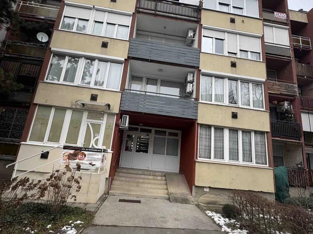 Eladó lakás Vác, Deákvár 58 nm