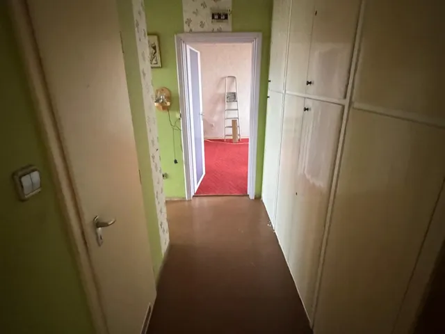 Eladó lakás Vác, Deákvár, Deákvári főút 23. 58 nm