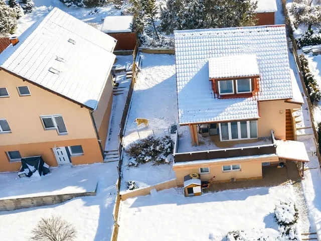 Eladó ház Leányfalu 119 nm