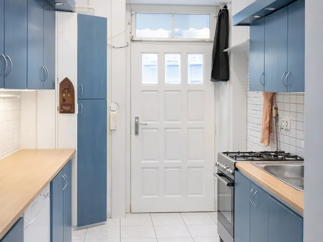 Eladó lakás Budapest X. kerület, Kőbánya 29 nm