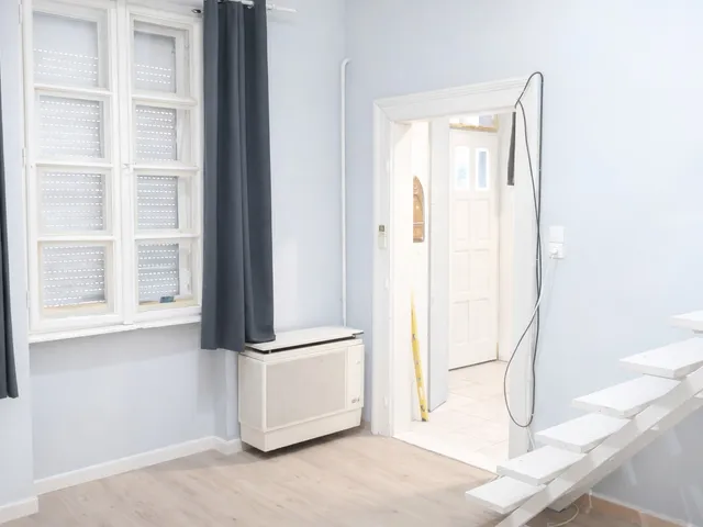 Eladó lakás Budapest X. kerület, Kőbánya 29 nm