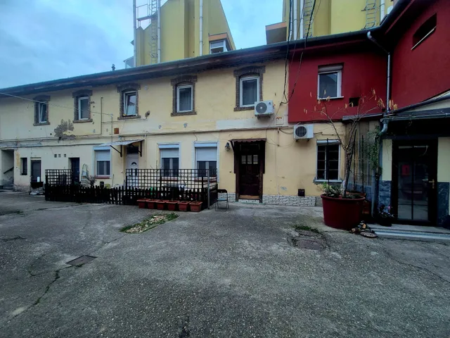 Eladó lakás Budapest X. kerület, Kőbánya 29 nm