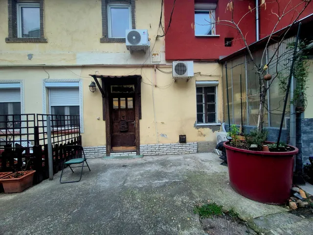 Eladó lakás Budapest X. kerület, Kőbánya 29 nm