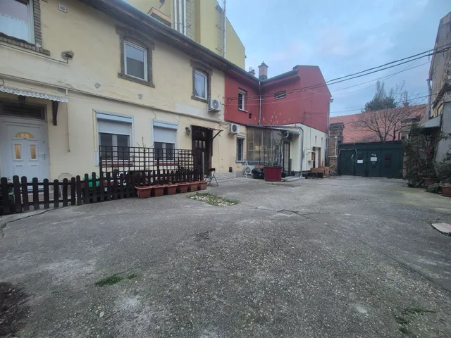 Eladó lakás Budapest X. kerület, Kőbánya 29 nm