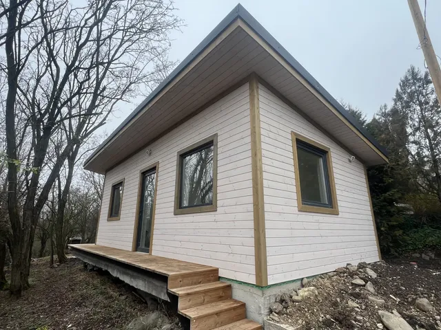 Eladó üdülő és hétvégi ház Nagymaros 32 nm