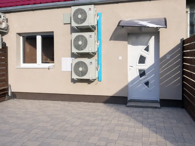 Eladó lakás Dunakeszi 63 nm