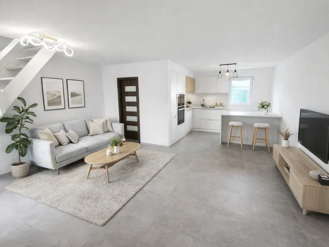 Eladó lakás Dunakeszi 63 nm