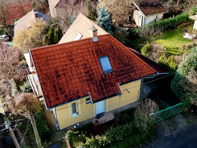 Eladó ház Verőce 80 nm