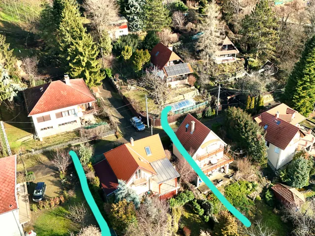 Eladó ház Verőce 80 nm