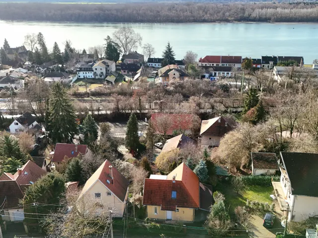 Eladó ház Verőce 80 nm