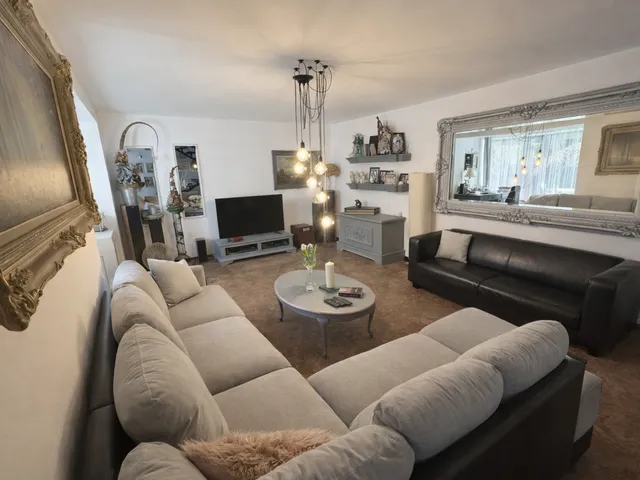 Eladó ház Kismaros, Börzsönyliget 188 nm