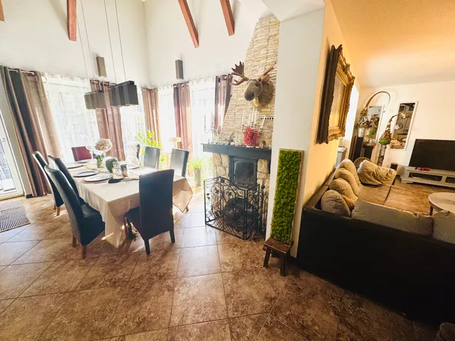 Eladó ház Kismaros, Börzsönyliget 160 nm