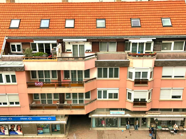 Eladó lakás Vác, Belváros 97 nm