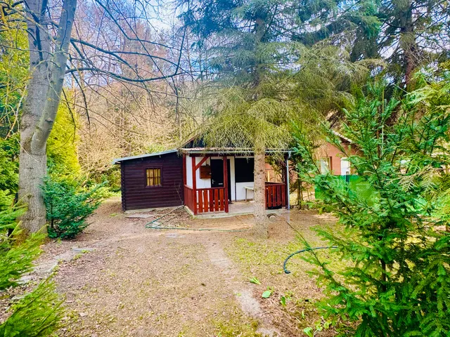 Eladó üdülő és hétvégi ház Verőce 38 nm