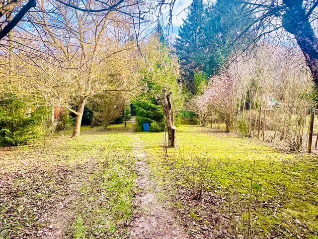 Eladó üdülő és hétvégi ház Verőce, Széles dűlő  38 nm