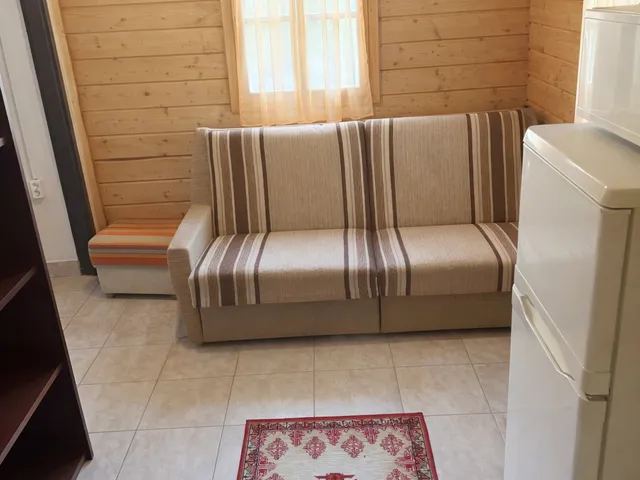 Eladó üdülő és hétvégi ház Verőce, Széles dűlő  38 nm