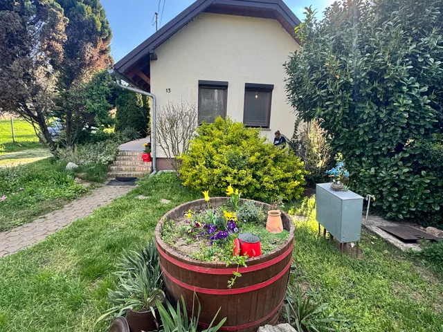 Eladó ház Vácduka 70 nm