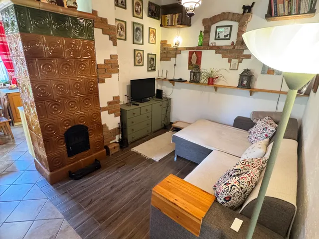 Eladó ház Vácduka 70 nm