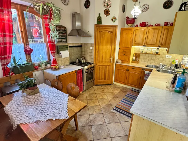 Eladó ház Vácduka 70 nm