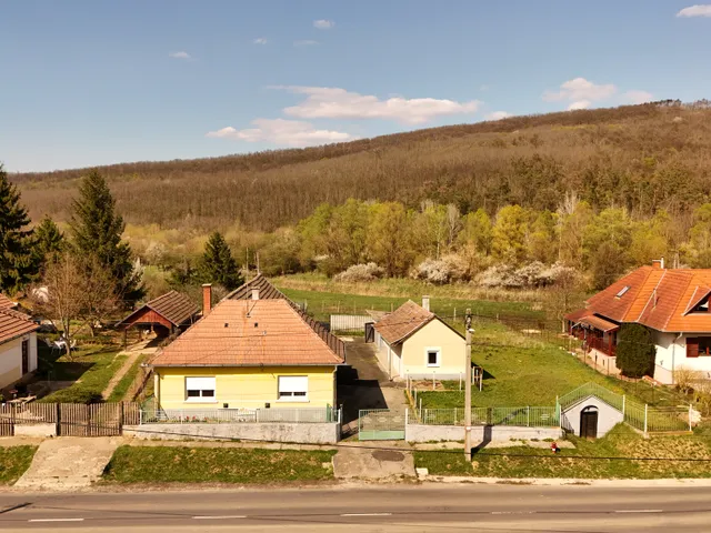 Eladó ház Felsőpetény 200 nm